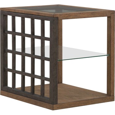 End Table