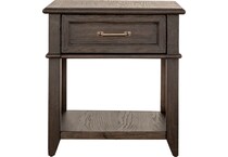 brown occasional tables   