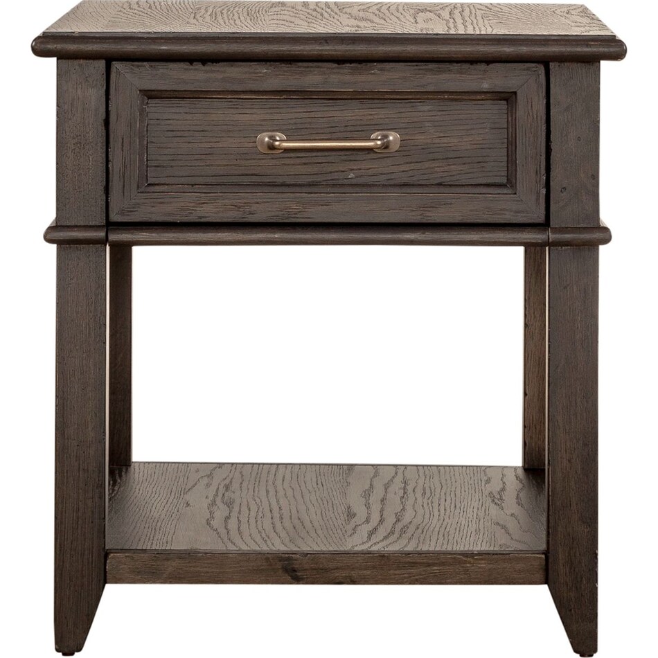 brown occasional tables   