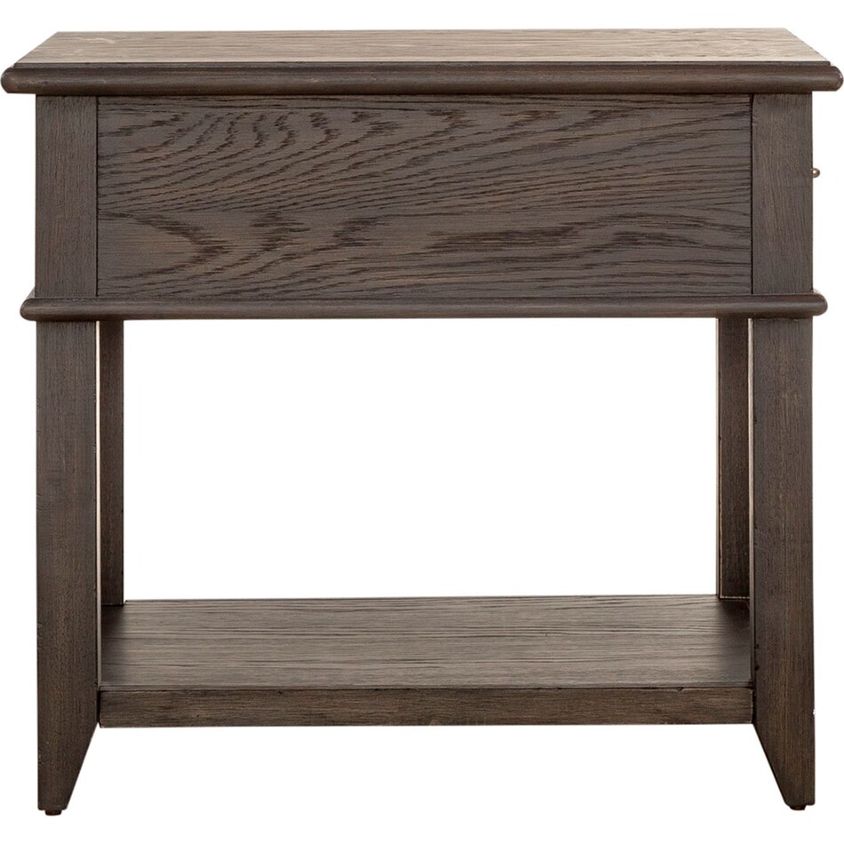 brown occasional tables   