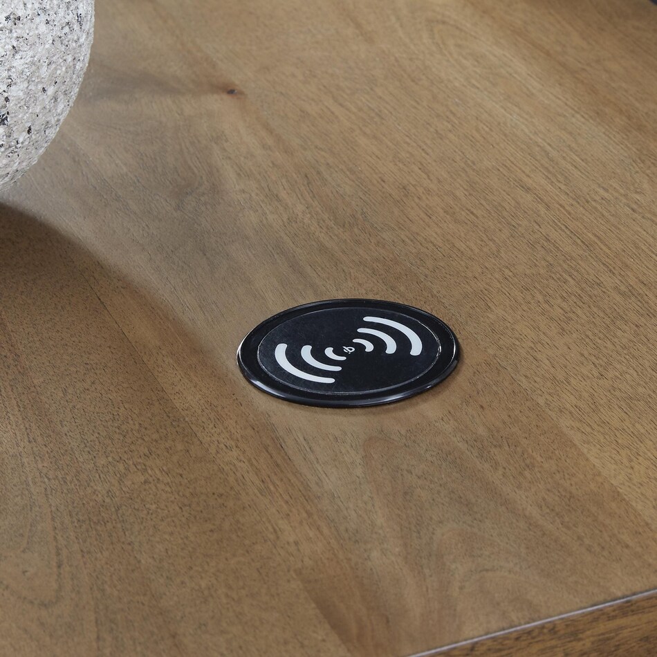 brown occasional tables   
