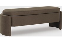 brown occasional tables   
