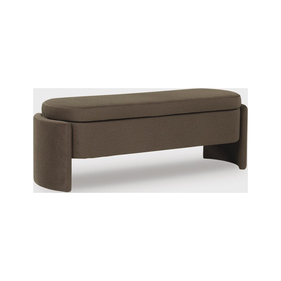 brown occasional tables   