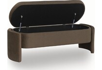brown occasional tables   