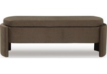 brown occasional tables   