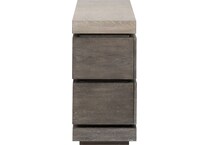 brown occasional tables   
