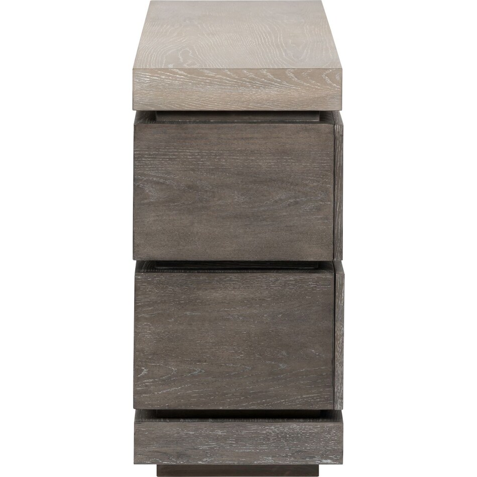 brown occasional tables   