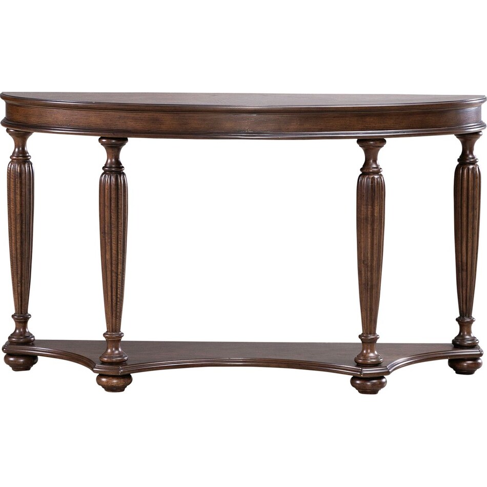 brown occasional tables   