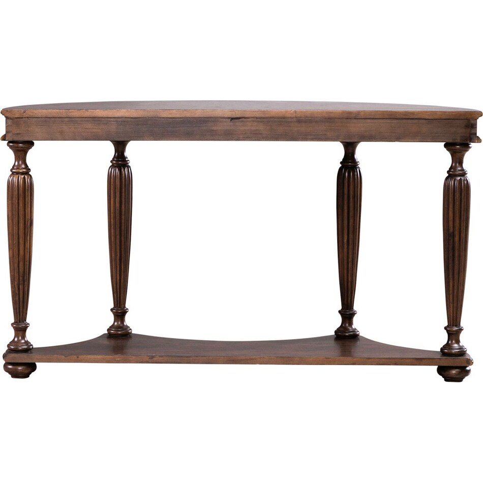 brown occasional tables   