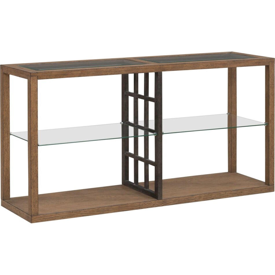 brown occasional tables   