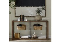 brown occasional tables   
