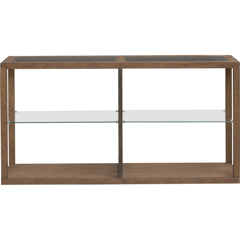brown occasional tables   