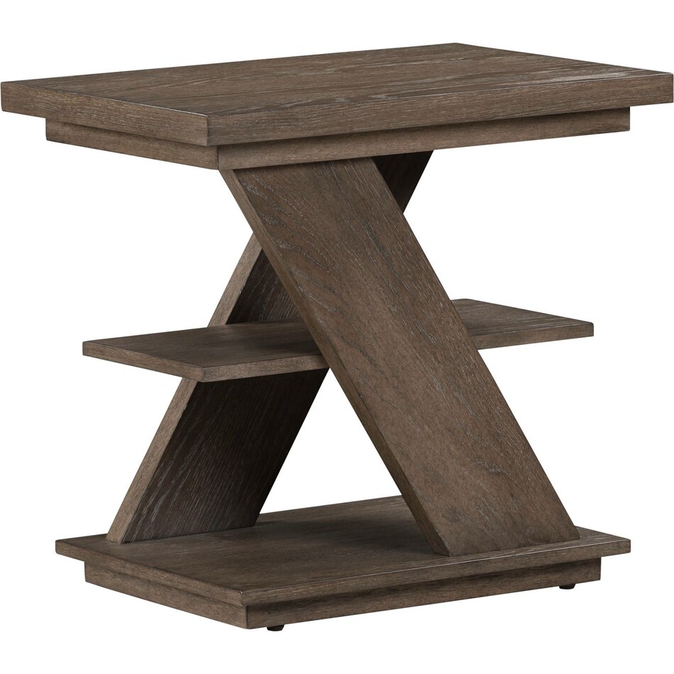 brown occasional tables   