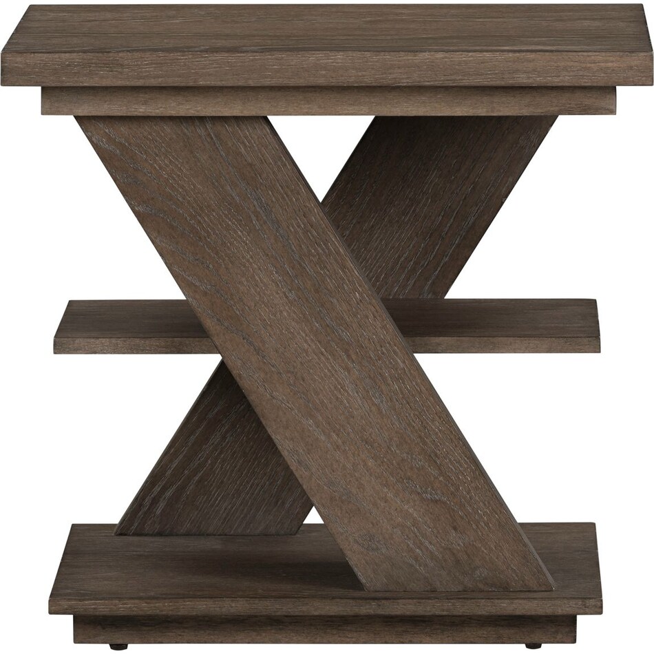 brown occasional tables   