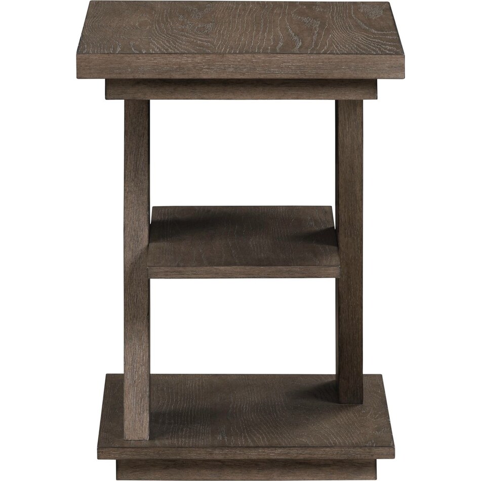 brown occasional tables   