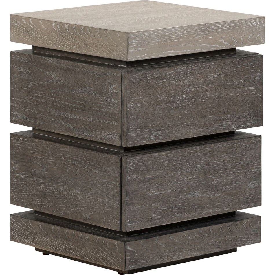 brown occasional tables   