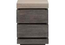 brown occasional tables   
