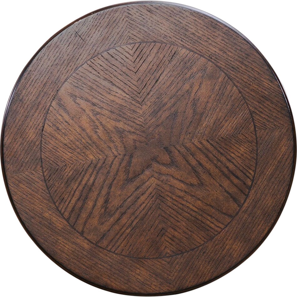 brown occasional tables   