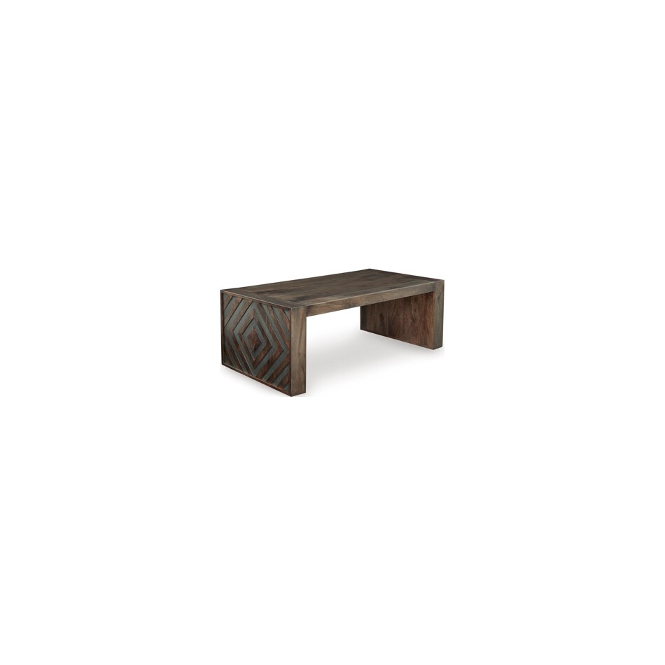 brown occasional tables   