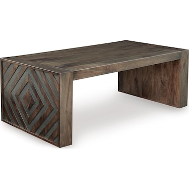 Dreggan Coffee Table