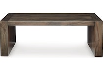 brown occasional tables   