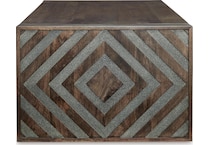 brown occasional tables   