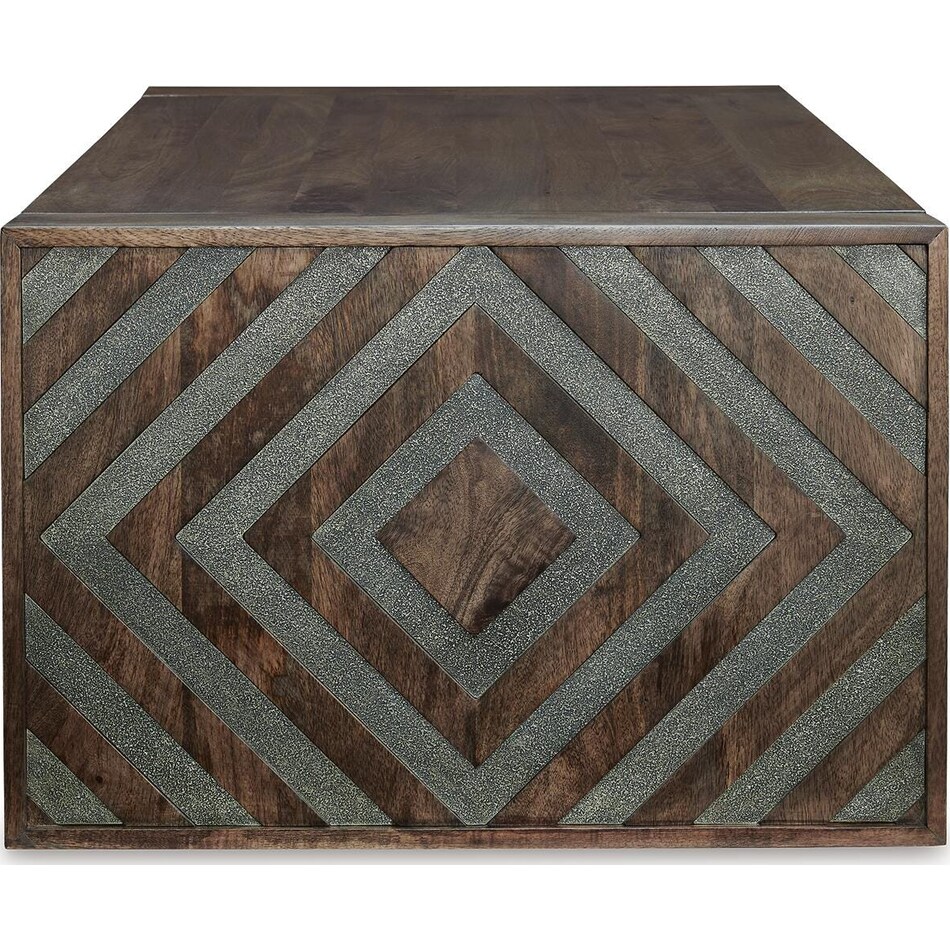 brown occasional tables   