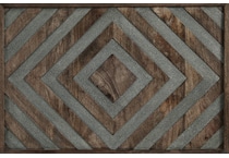 brown occasional tables   