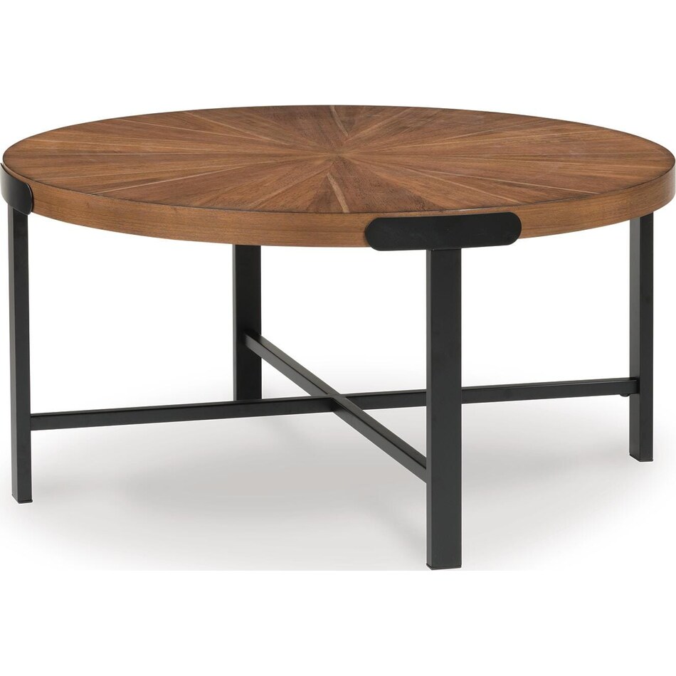 brown occasional tables   