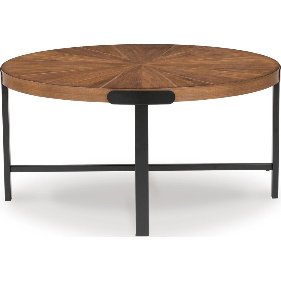 brown occasional tables   