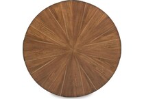 brown occasional tables   