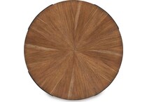 brown occasional tables   