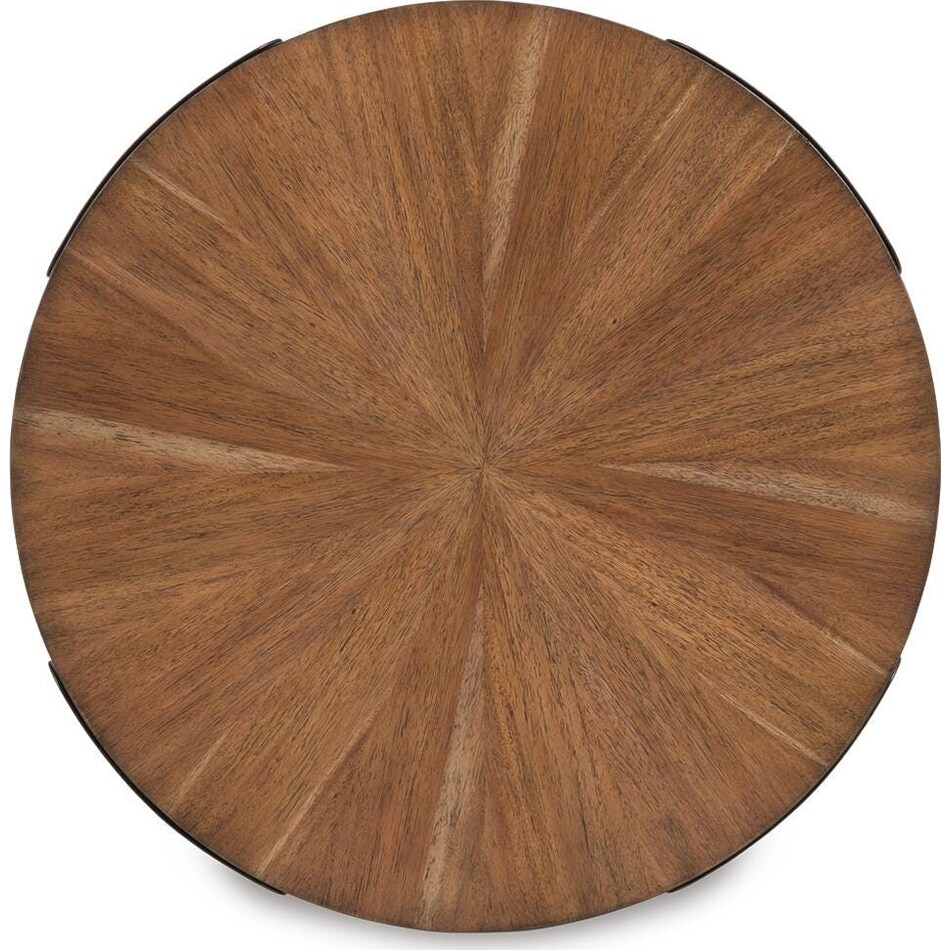 brown occasional tables   