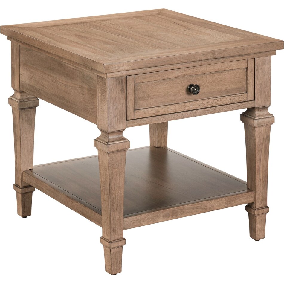 brown occasional tables   