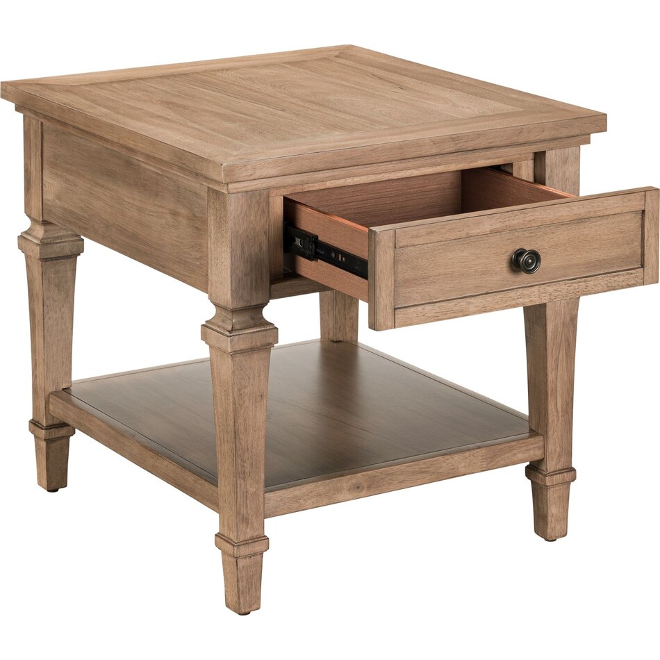 brown occasional tables   