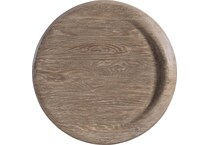 brown occasional tables   