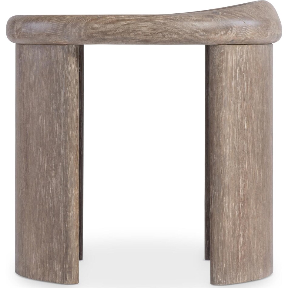 brown occasional tables   