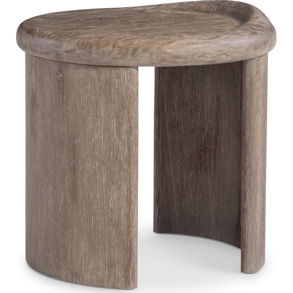 brown occasional tables   