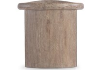 brown occasional tables   