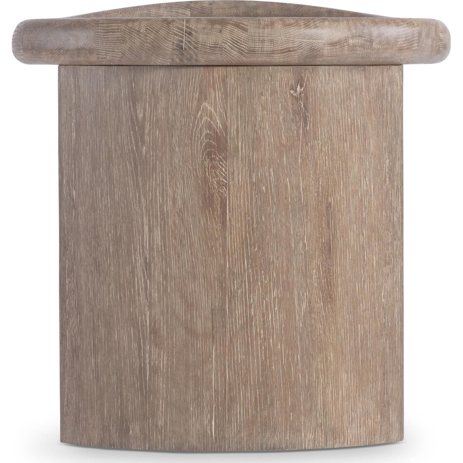 brown occasional tables   