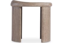 brown occasional tables   