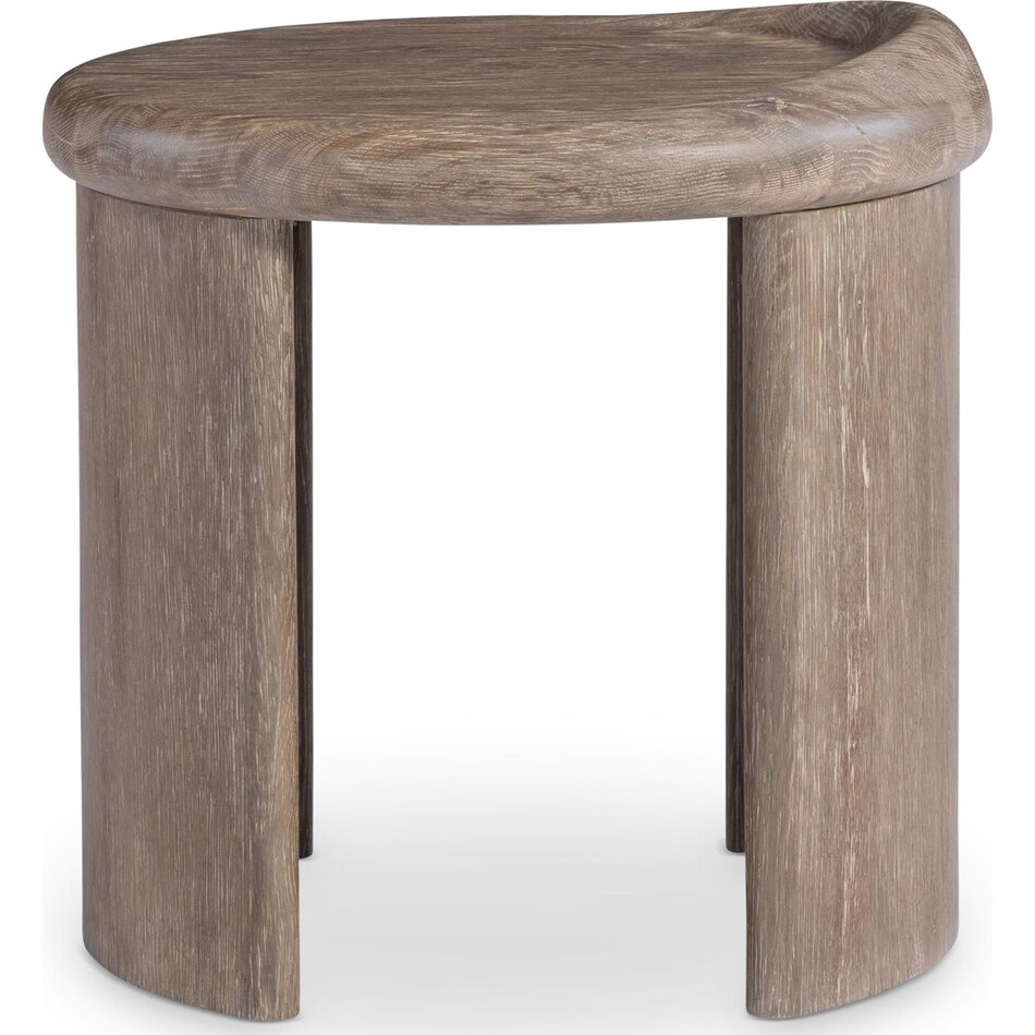 brown occasional tables   