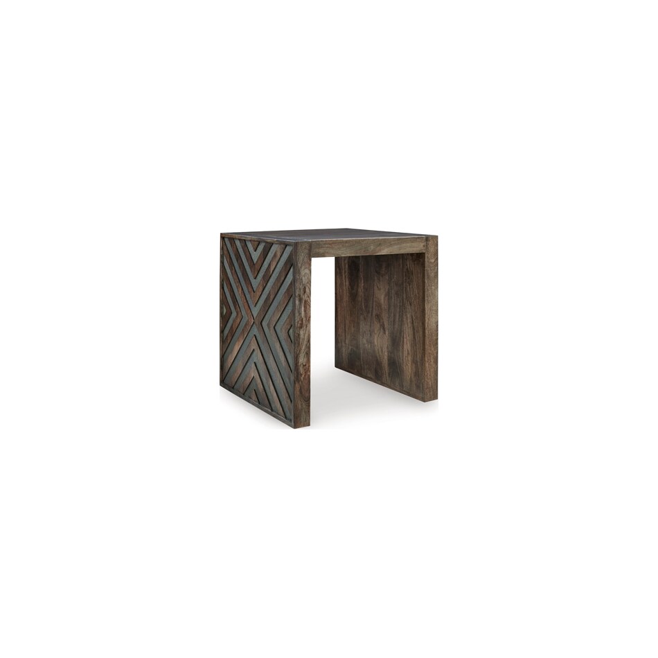 brown occasional tables   