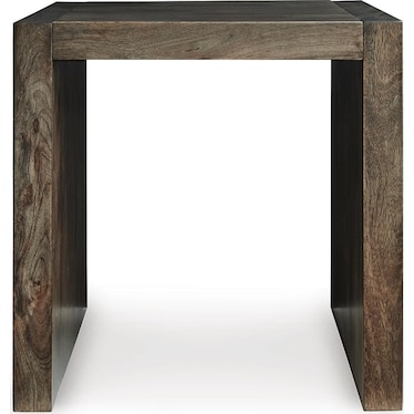 Dreggan End Table