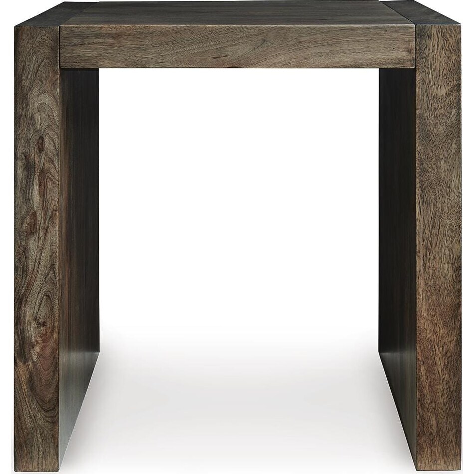 brown occasional tables   