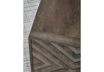 brown occasional tables   