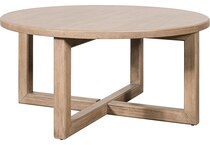 brown occasional tables   