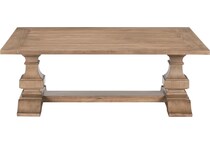 brown occasional tables   
