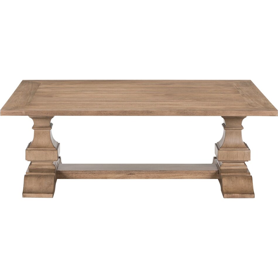 brown occasional tables   
