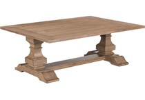 brown occasional tables   